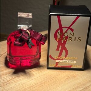 Yves Saint Laurent